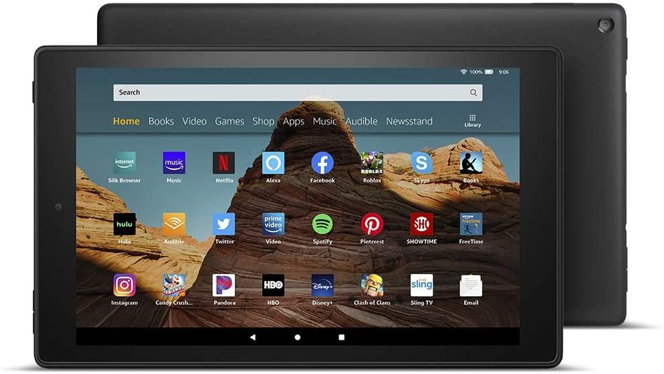 Amazon devices on sale for Prime Day: Save on Echo, Fire TV, tablets