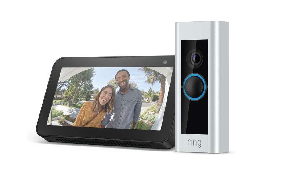 Amazon devices on sale for Prime Day: Save on Echo, Fire TV, tablets