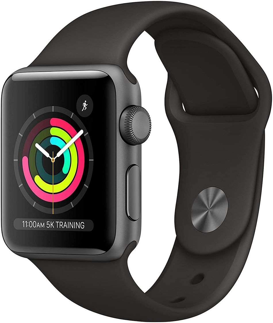 The Apple Watch Series 3 is $30 off for Prime Day