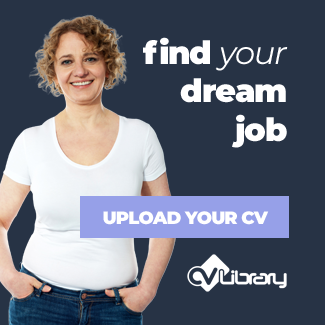 Find your dream job
