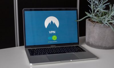 picture of nord vpn