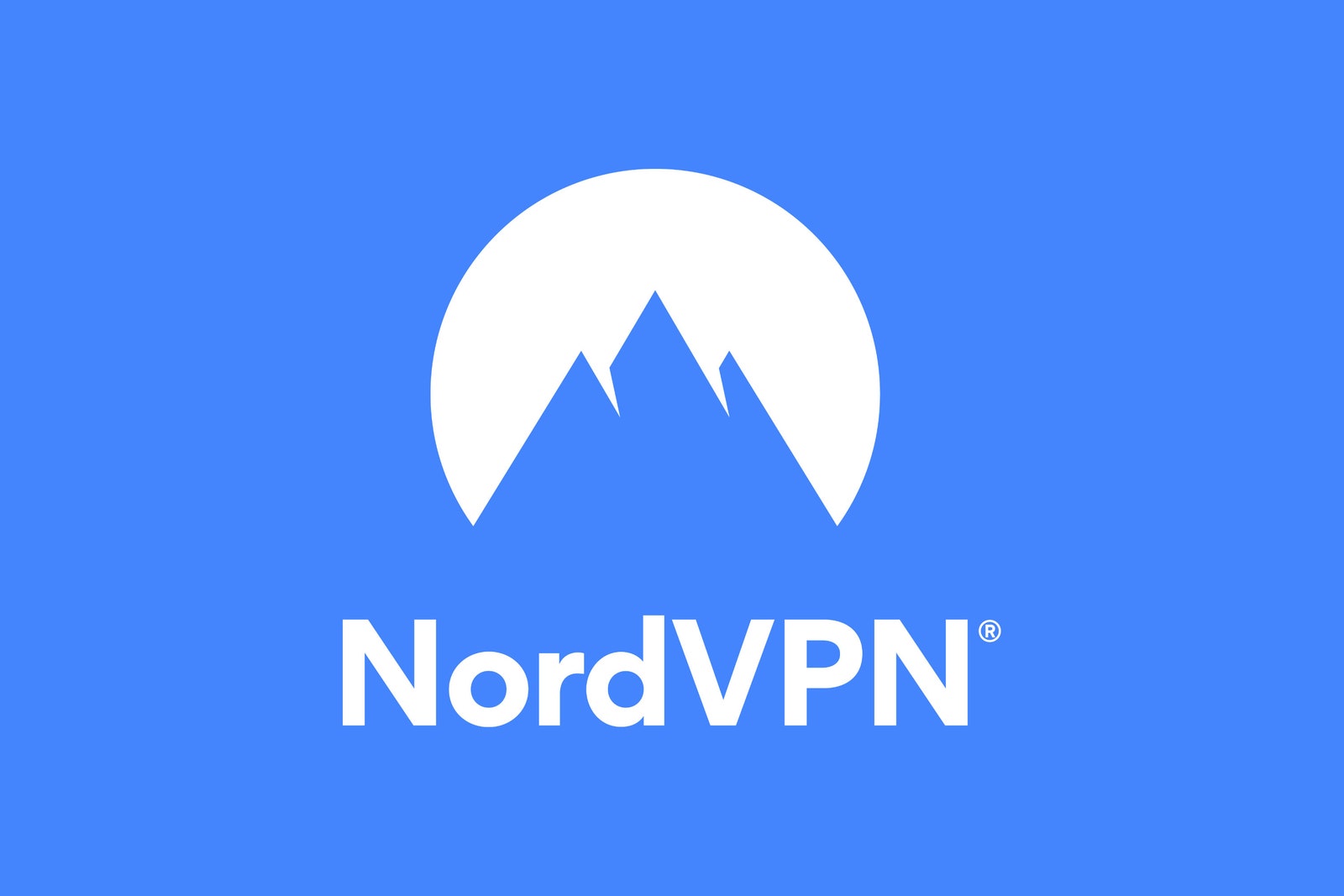 Nord VPN picture