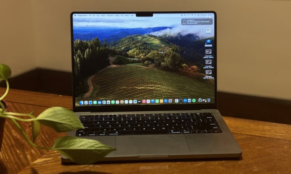 M3 MacBook Professional 14-inch assessment: The majestic assassin